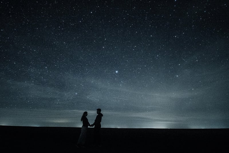 Celestial Romance