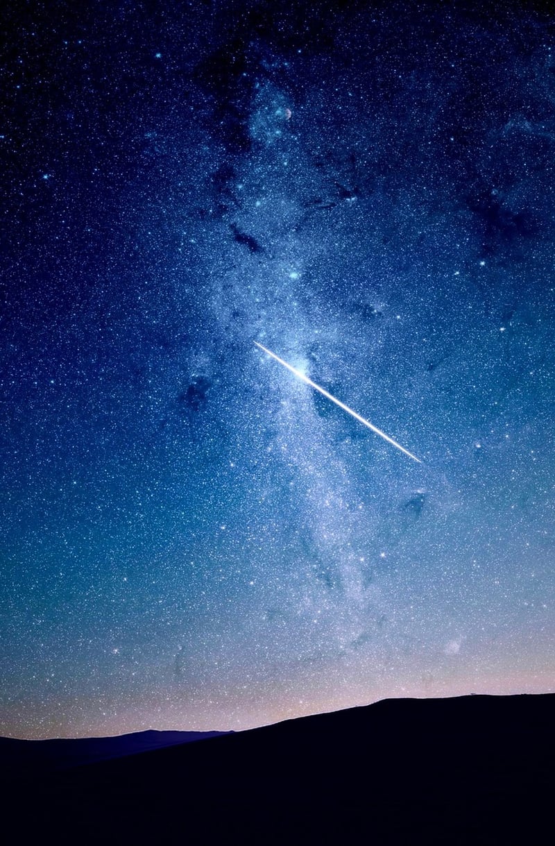 Galactic Cocktail