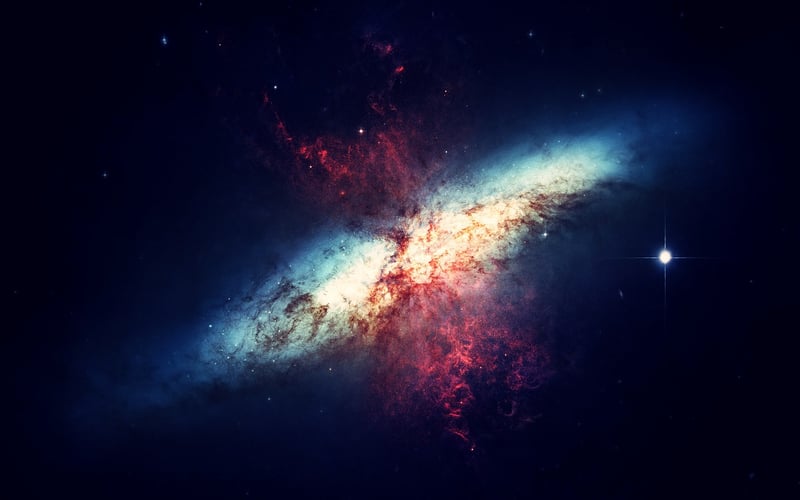 Cosmic Favors