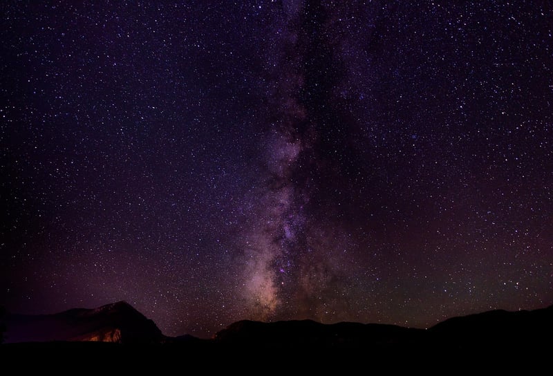 Starry Night